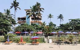 Palm Beach Resort, Alleppey